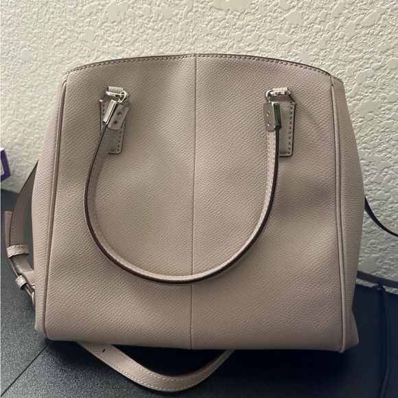 Coach Crossbody Bag NWOT - Picture 4 of 6